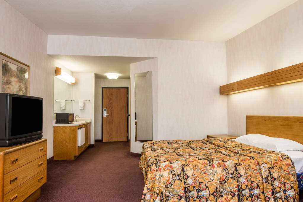 Travelodge Indianapolis Castleton Cameră foto