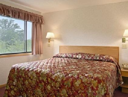 Travelodge Indianapolis Castleton Cameră foto