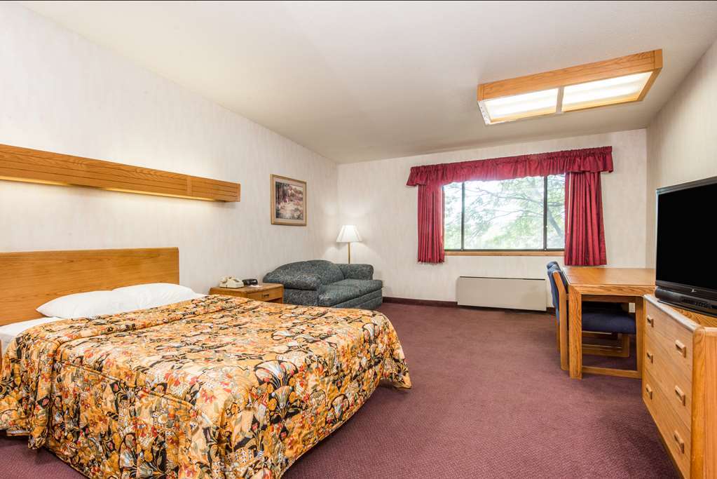 Travelodge Indianapolis Castleton Cameră foto