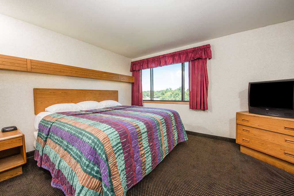 Travelodge Indianapolis Castleton Cameră foto